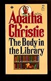 BODY IN LIBRARY