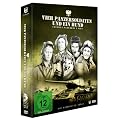Vier Panzersoldaten und ein Hund (7 DVDs)