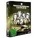 Vier Panzersoldaten und ein Hund - Die komplette Serie [7 DVDs]