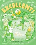 Excellent: Activity Book Level 1 (Excellent)