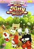 Hello Kitty - Le Avventure Di Hello Kitty & Friends #04