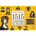 1515 et les grandes dates de l'histoire de France revisit�es par les grands historiens d'aujourd'hui