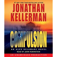 Compulsion (Alex Delaware, No. 22)