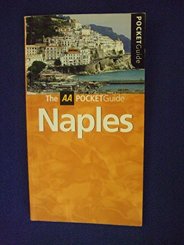 Pocket Guide Naples and Amalfi