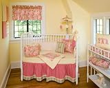 Fantasia 3 Piece Crib Set