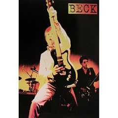 Beck - Poster Colour