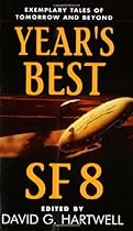 Year's Best SF 8 Year's Best SF 8