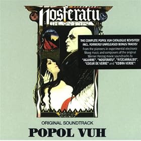 Nosferatu (Orig.Soundtrack)