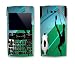 Goal Design Decal Protective Skin Sticker for Samsung Blackjack 2