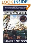 The Continental Risque (Revolution at Sea Saga #3) (Vol 3)