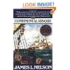The Continental Risque (Revolution at Sea Saga #3) (Vol 3)