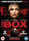 The Box [DVD]