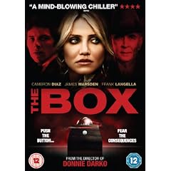 The Box [DVD]