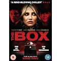 The Box [DVD]