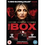 The Box [DVD]by Cameron Diaz