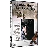 Die Legende vom Killer Tom / When the Legends Die [Spanien Import]von "Frederic Forrest"