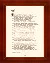 If Art Poster Print, 8x10