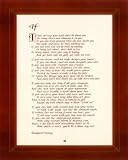 If Art Poster Print, 8x10