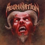 Abomination/Tragedy Strikes (Re-Release)