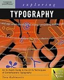 Exploring Typography (Design Exploration Series)