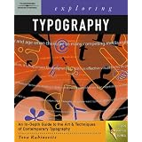 Exploring Typography (Design Exploration Series)
