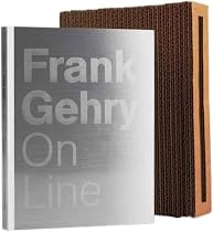 Frank Gehry: On Line (Princeton University Art Museum Series)