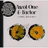 Image of album by Awol One & Factor