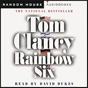 Rainbow Six | Tom Clancy