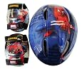 Spiderman Child Helmet and Pads Combo Pack Combo
