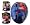Spiderman Child Helmet and Pads Combo Pack Combo