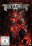 Testament - Over The Wall