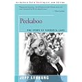 Peekaboo: The Story of Veronica Lake book cover