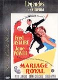 Revue Warner Home Video  / Mariage royal