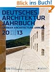 Deutsches Architektur Jahrbuch 2012/1...