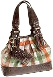 Jessica Simpson Pacha Python Small Tote