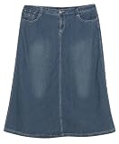 Plus Size Medium Stone Skirt