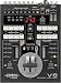 V-8 Eight Channel Video Mixer