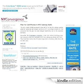 NYConvergence