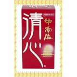 中南海　清心　290mg　x　360粒