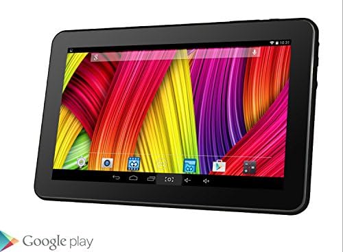 DigiToys Electronics 9 Inch Quad Core Android 4.4 KitKat, 1024X600 HD, 8GB Storage, Dual Camera, WiFi,TF and SD card slot, Google Play Pre-loaded, 3D Games Supported. Great Cheap Tablet and Game Kids Tablet."