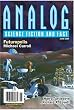 Analog Science Fiction & Fact