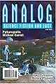 Analog Science Fiction & Fact