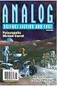 Analog Science Fiction & Fact