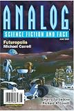 Analog Science Fiction & Fact