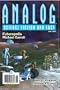 Analog Science Fiction & Fact