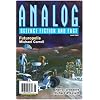 Analog Science Fiction & Fact