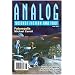 Analog Science Fiction & Fact