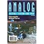 Analog Science Fiction & Fact