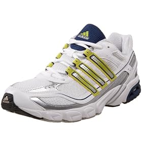 Buy adidas Mens Allegra 3 Running Shoe by adidas