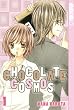 Chocolate Cosmos 01